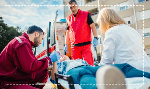 Emergency Medical Technician (EMT) Programs