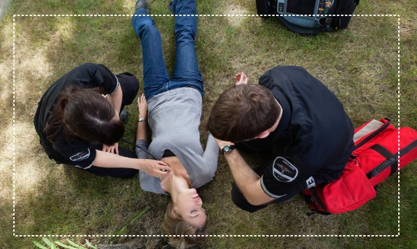 Online EMT Course