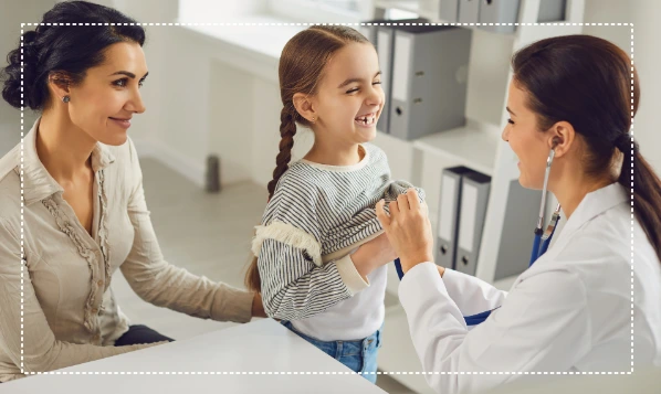Pediatric Advanced Life-Support (PALS)
