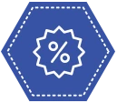 Special Discounts