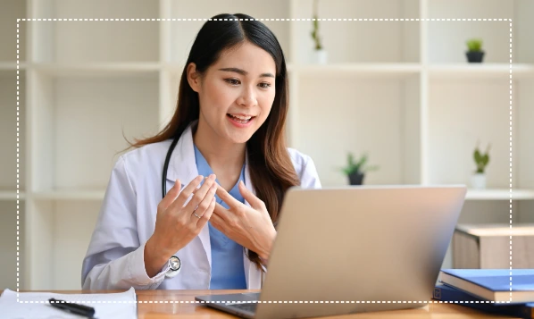 Your Path to a Rewarding Career Starts Here